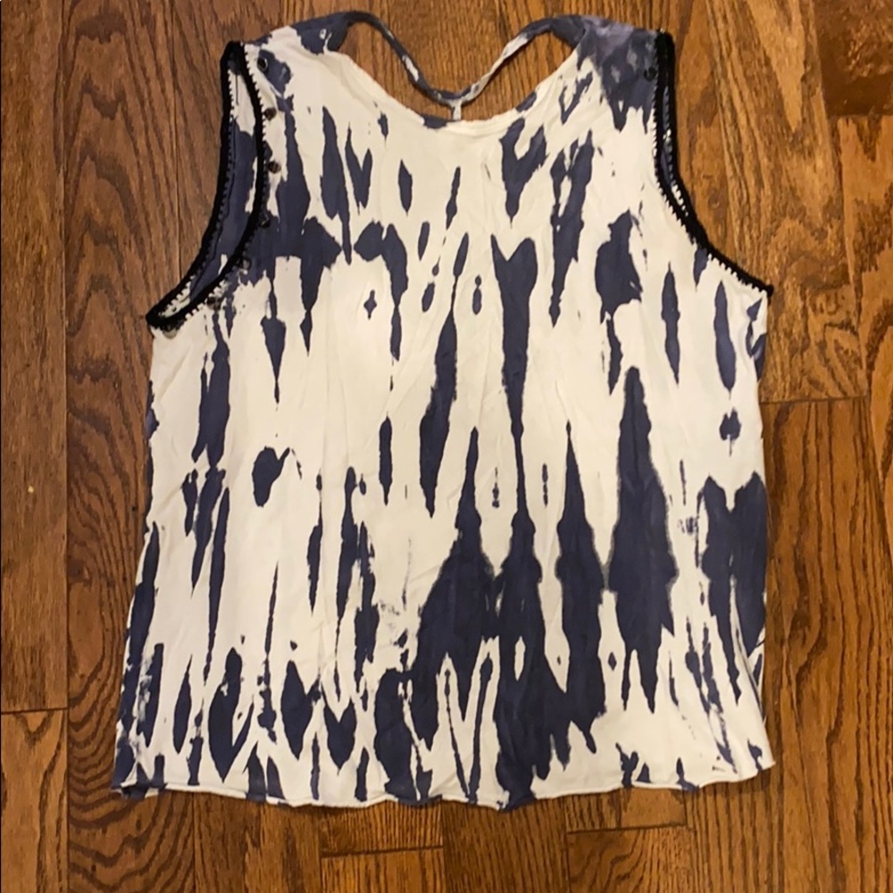 Cropped Top